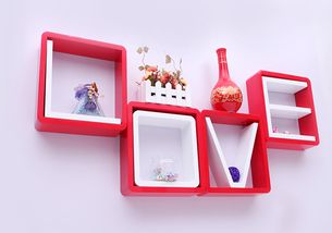 从黑白到界限 高逼格创意家居用品的时尚进化趋势